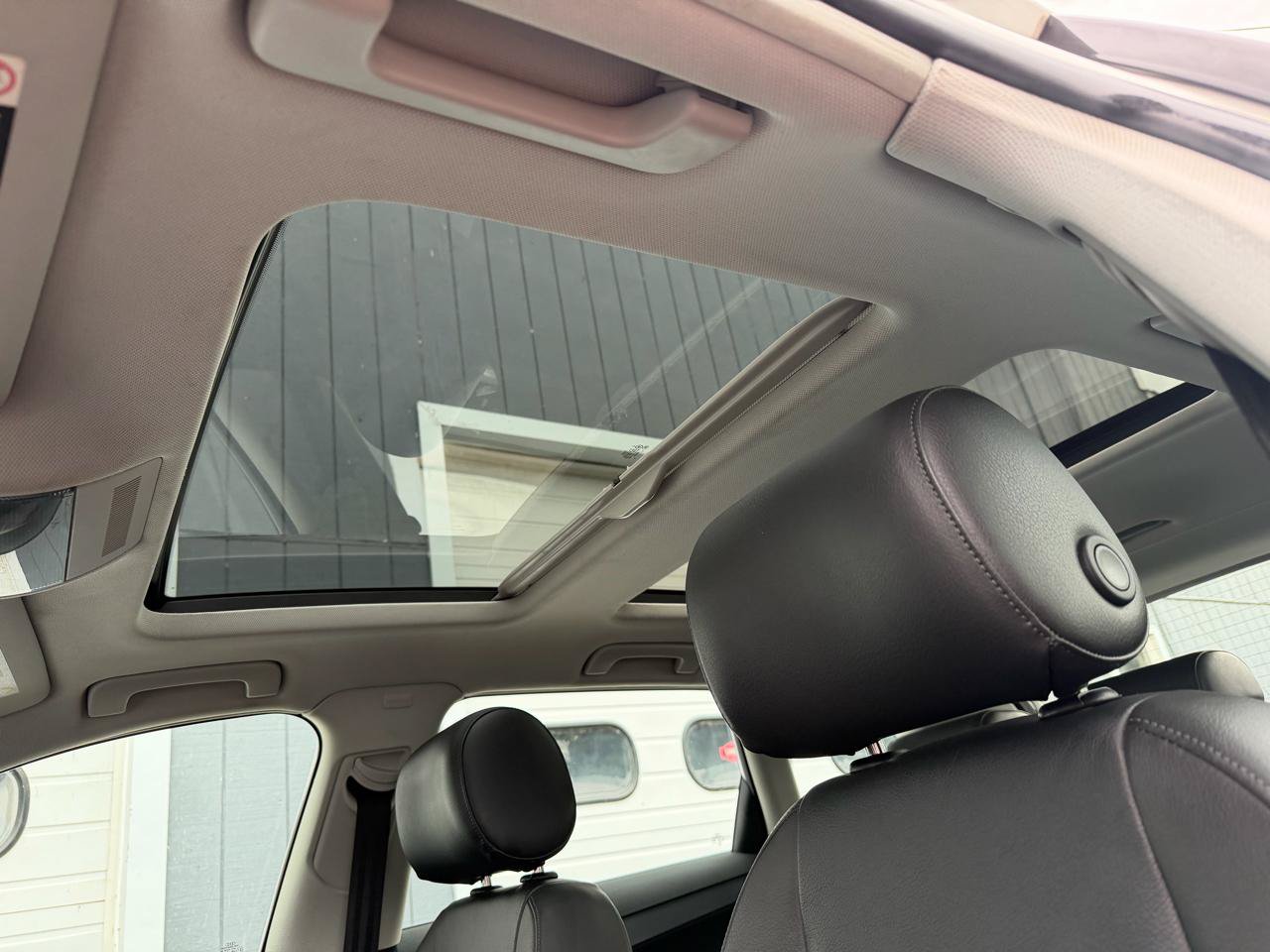 Used 2011 Audi A3 TDI Premium FWD image 8