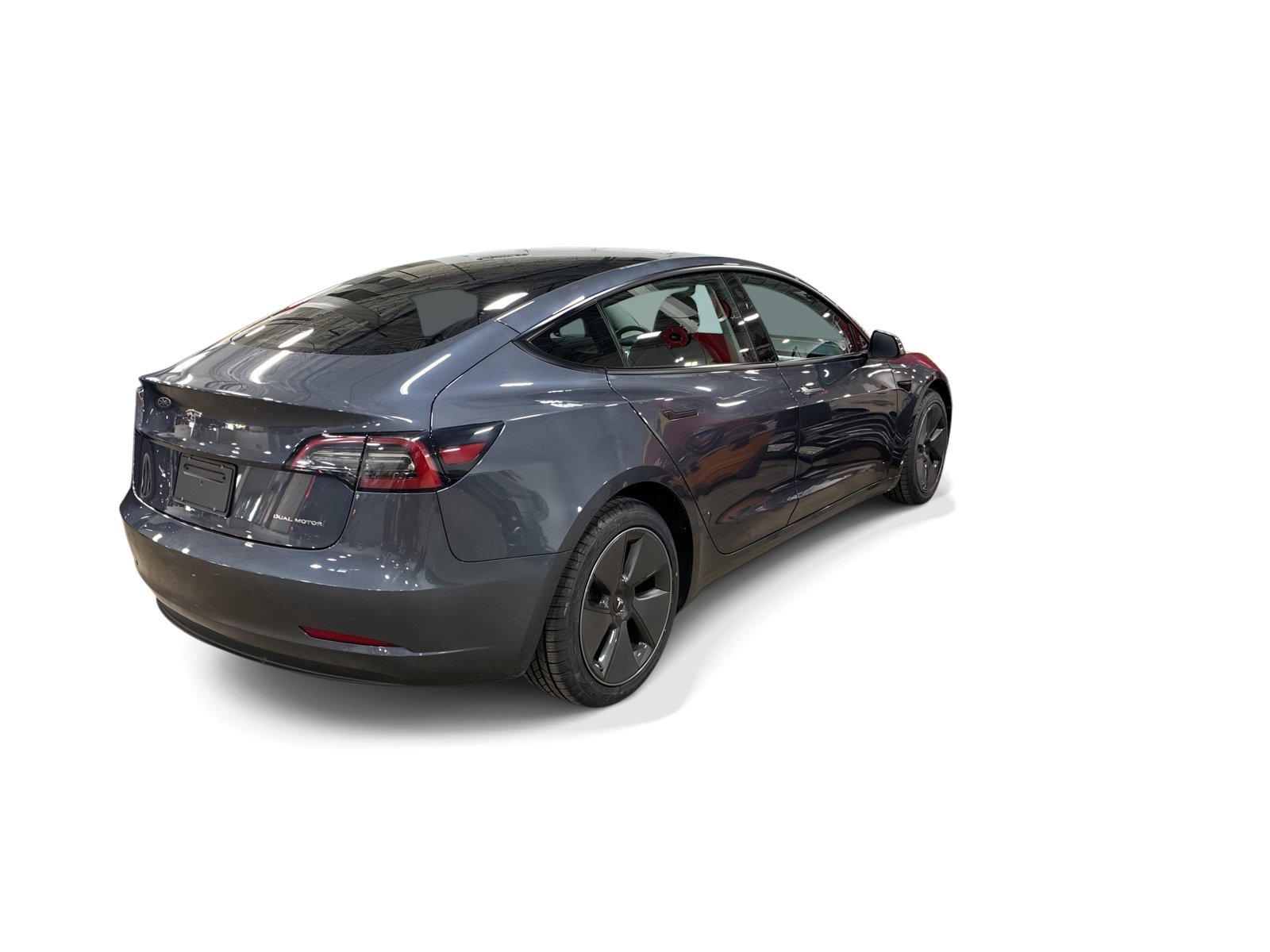 Certified 2023 Tesla Model 3 Long Range AWD/4WD image 6