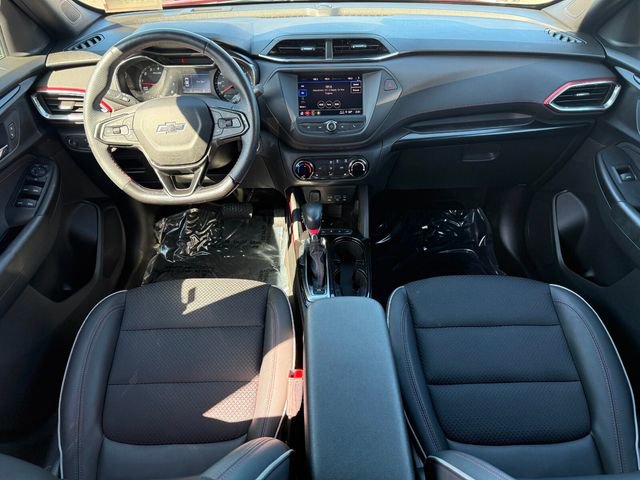 Used 2022 Chevrolet TrailBlazer RS image 30