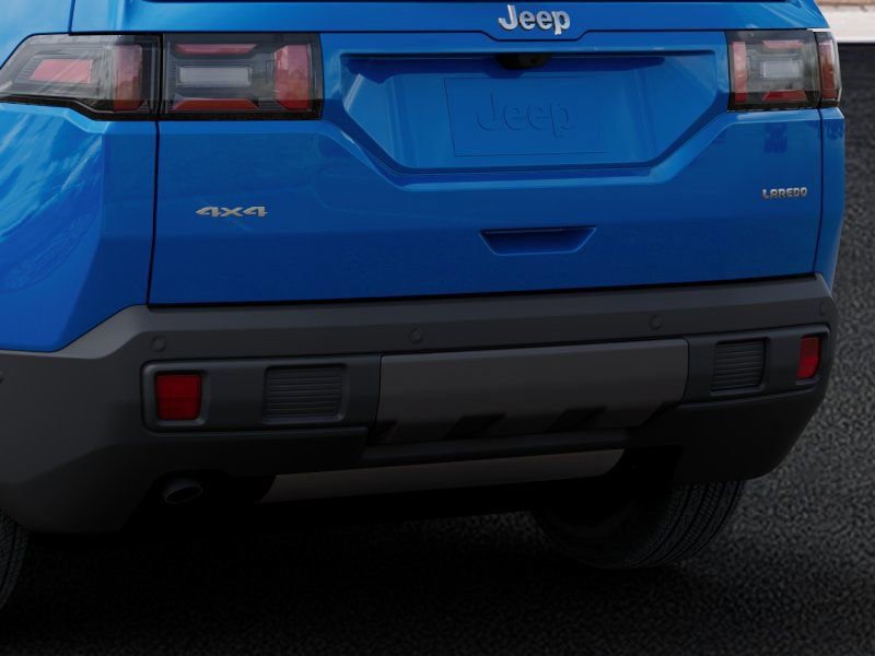 New 2026 Jeep Cherokee Laredo image 13
