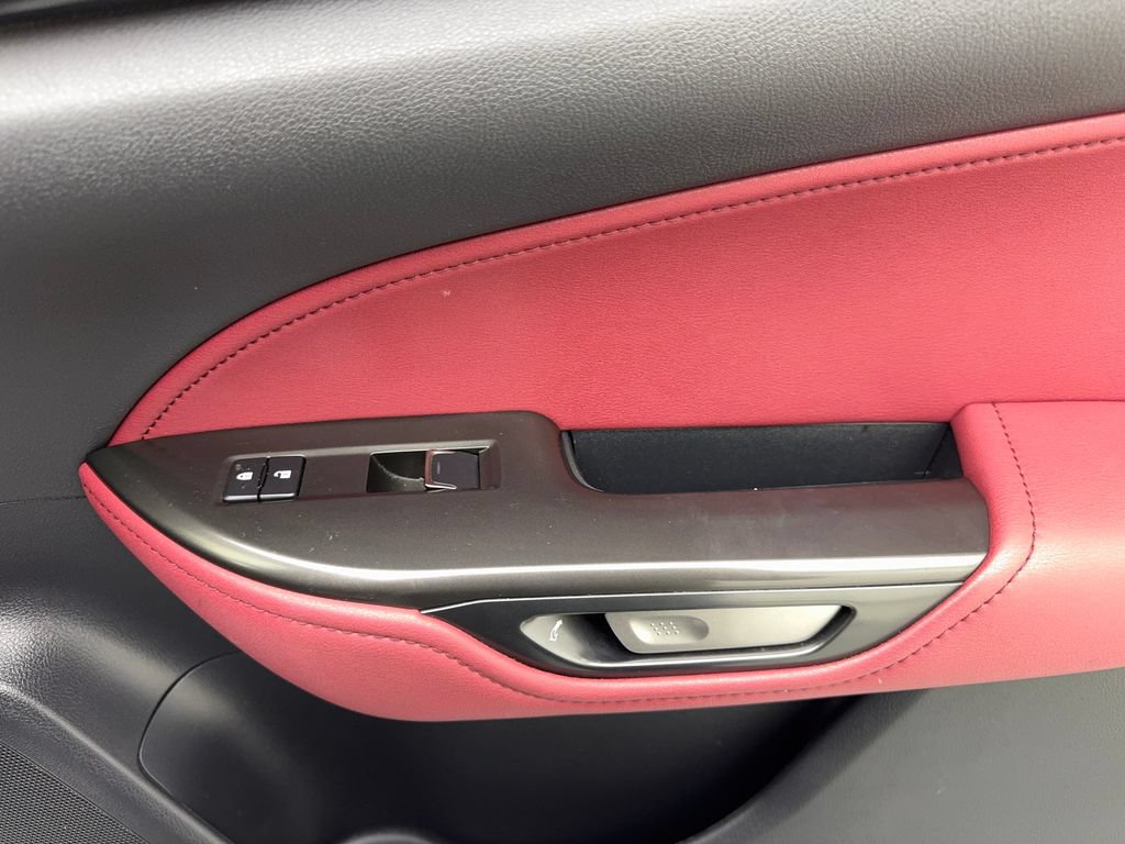 Used 2025 Lexus NX 350 AWD w/ Cold Area Package image 48