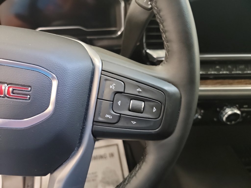 Used 2024 GMC Sierra 1500 SLE w/ Enhanced Capability Package image 23