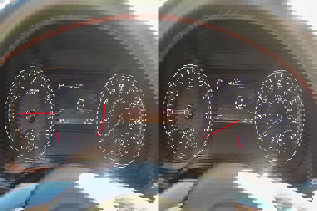 Used 2023 Kia Forte GT image 32