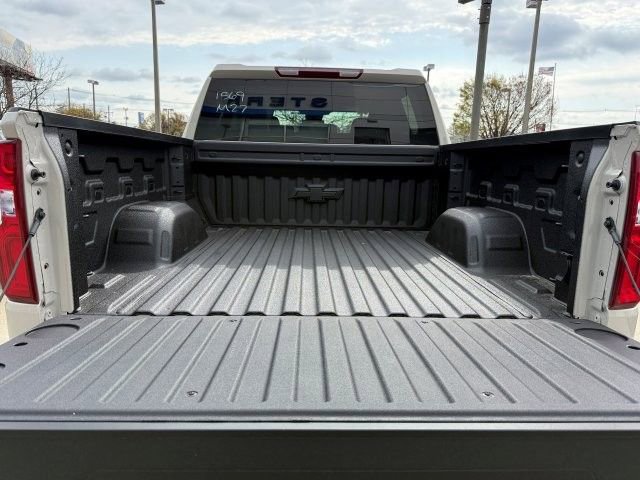 New 2026 Chevrolet Silverado 1500 RST w/ RST Select Package AWD/4WD image 6