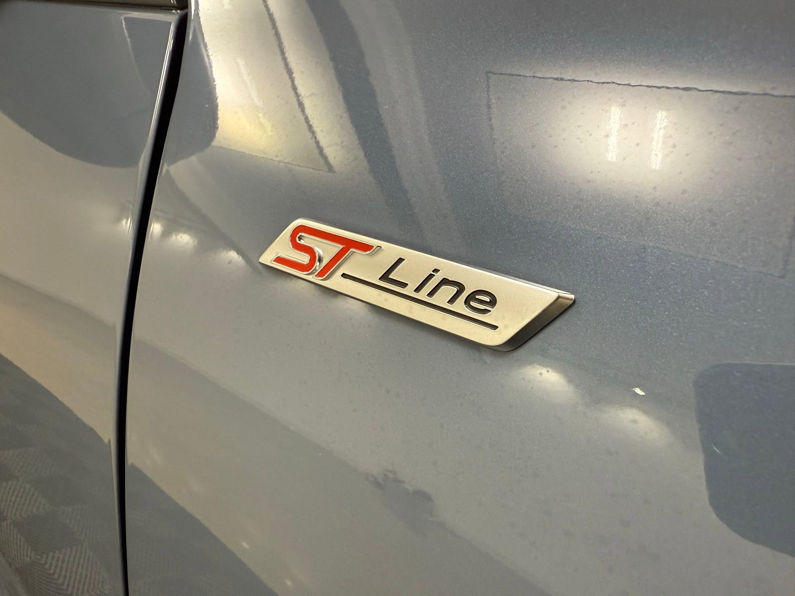 New 2026 Ford Escape ST-Line w/ Tech Pack #1 image 21