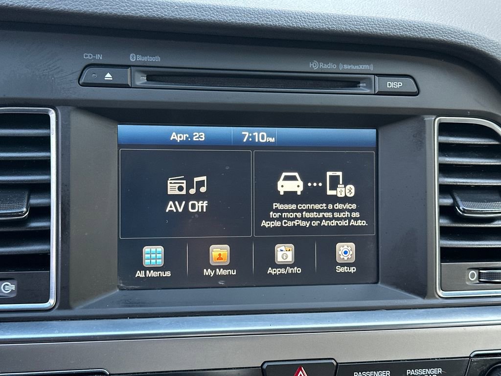 Used 2017 Hyundai Sonata SE FWD image 25