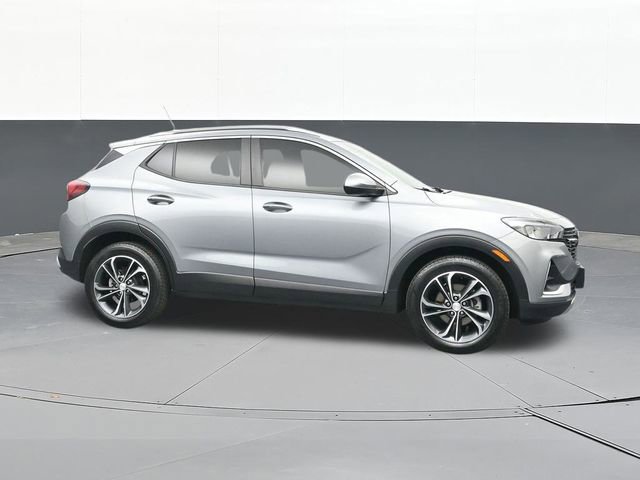 Used 2023 Buick Encore GX Select image 19