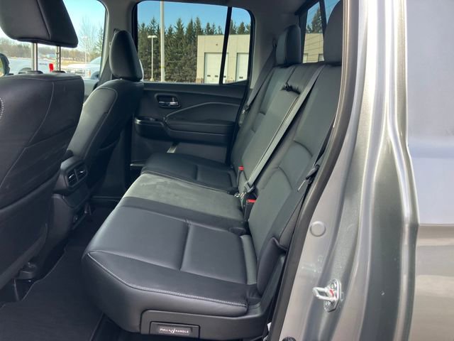 Used 2025 Honda Ridgeline RTL image 20