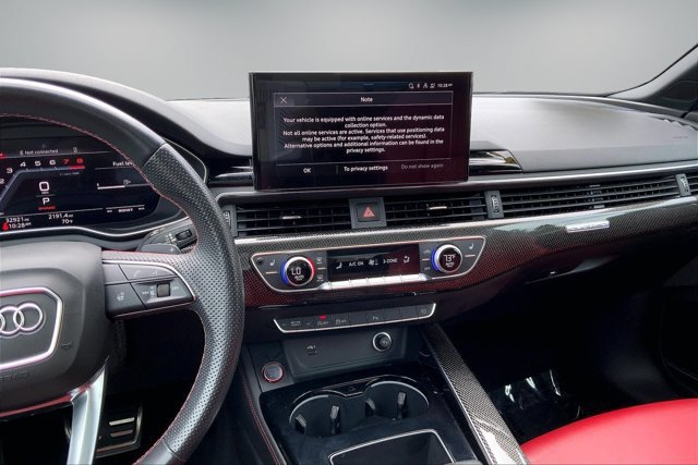 Used 2023 Audi S5 Premium Plus AWD/4WD image 5
