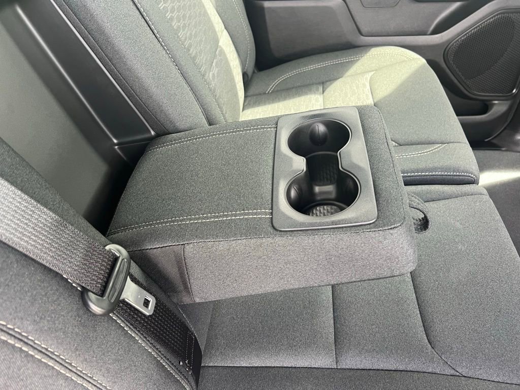 Used 2025 RAM 1500 Tradesman image 36