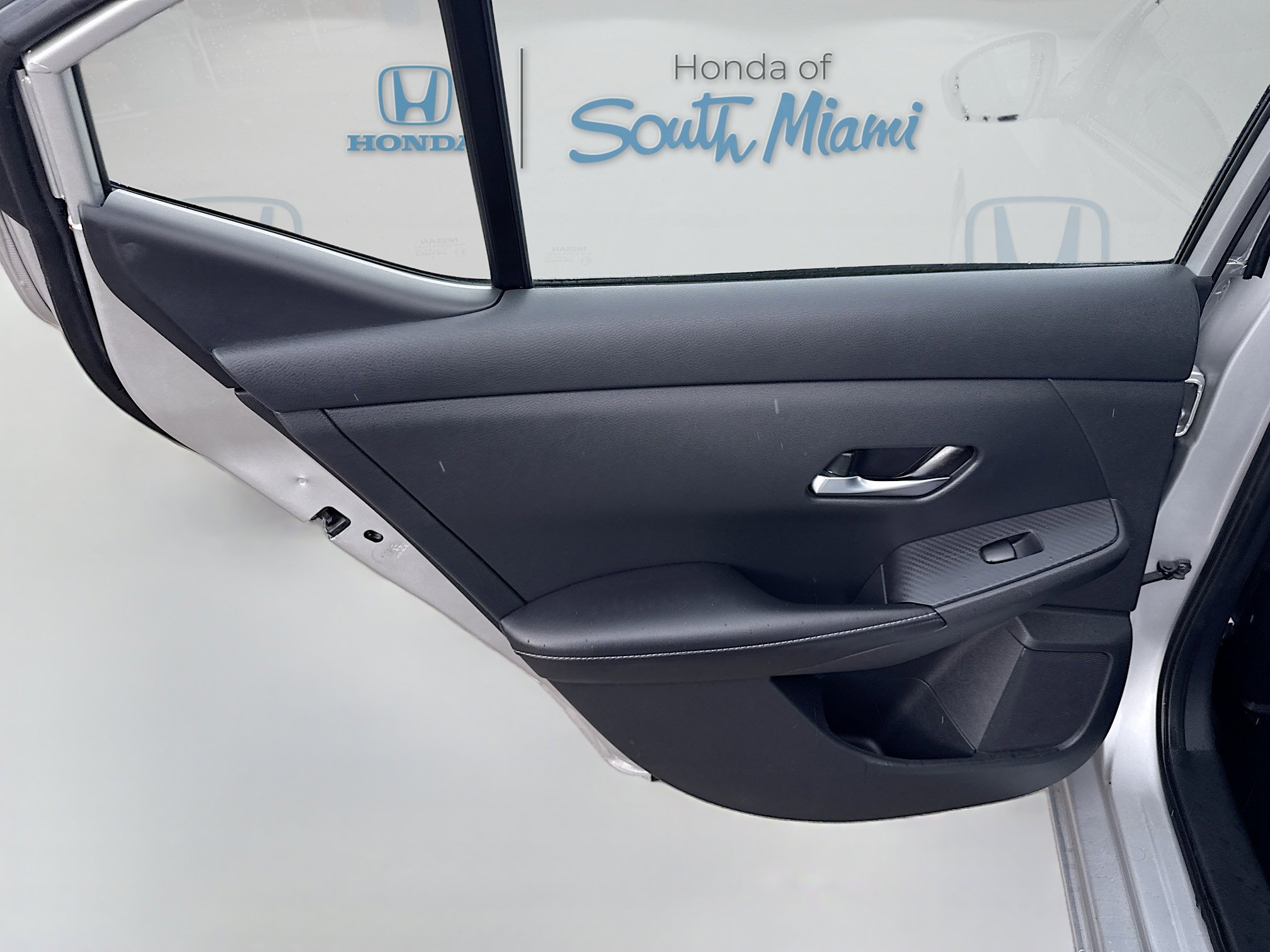 Used 2021 Nissan Sentra S image 24