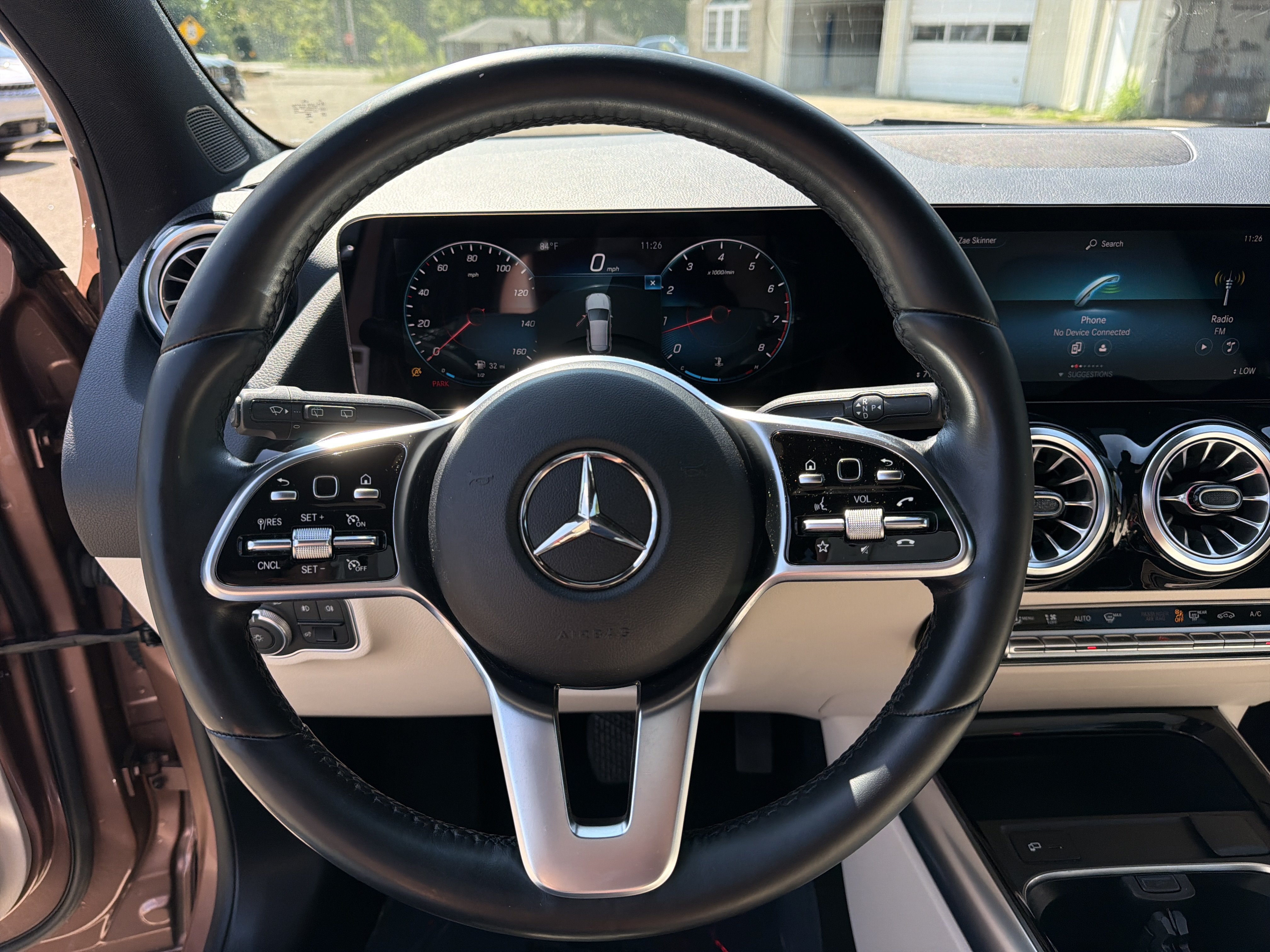 Used 2022 Mercedes-Benz GLA 250 4MATIC w/ Premium Package Lite image 26