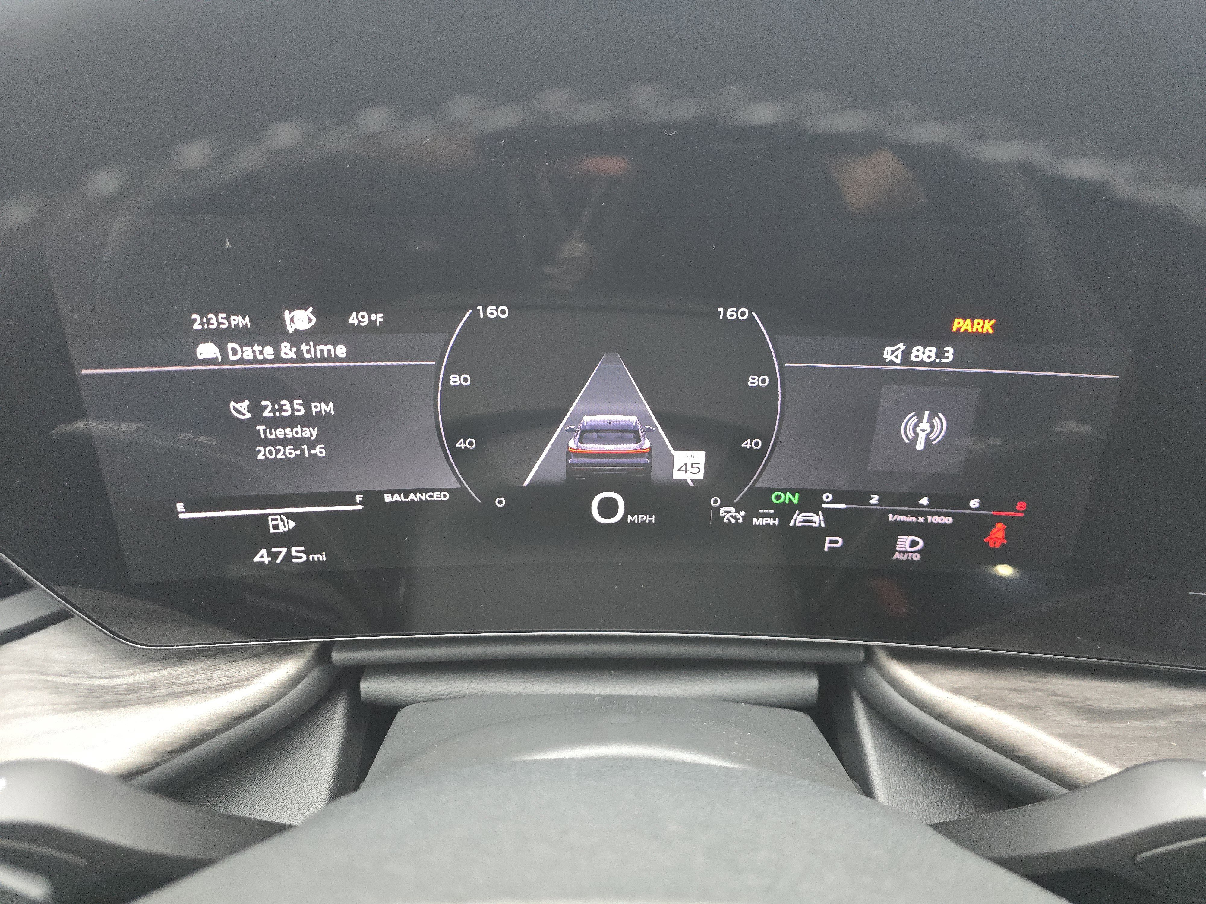 New 2025 Audi Q5 Premium Plus image 23