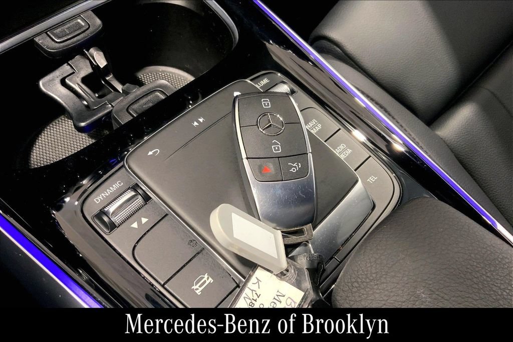 Certified 2023 Mercedes-Benz GLA 250 4MATIC image 16