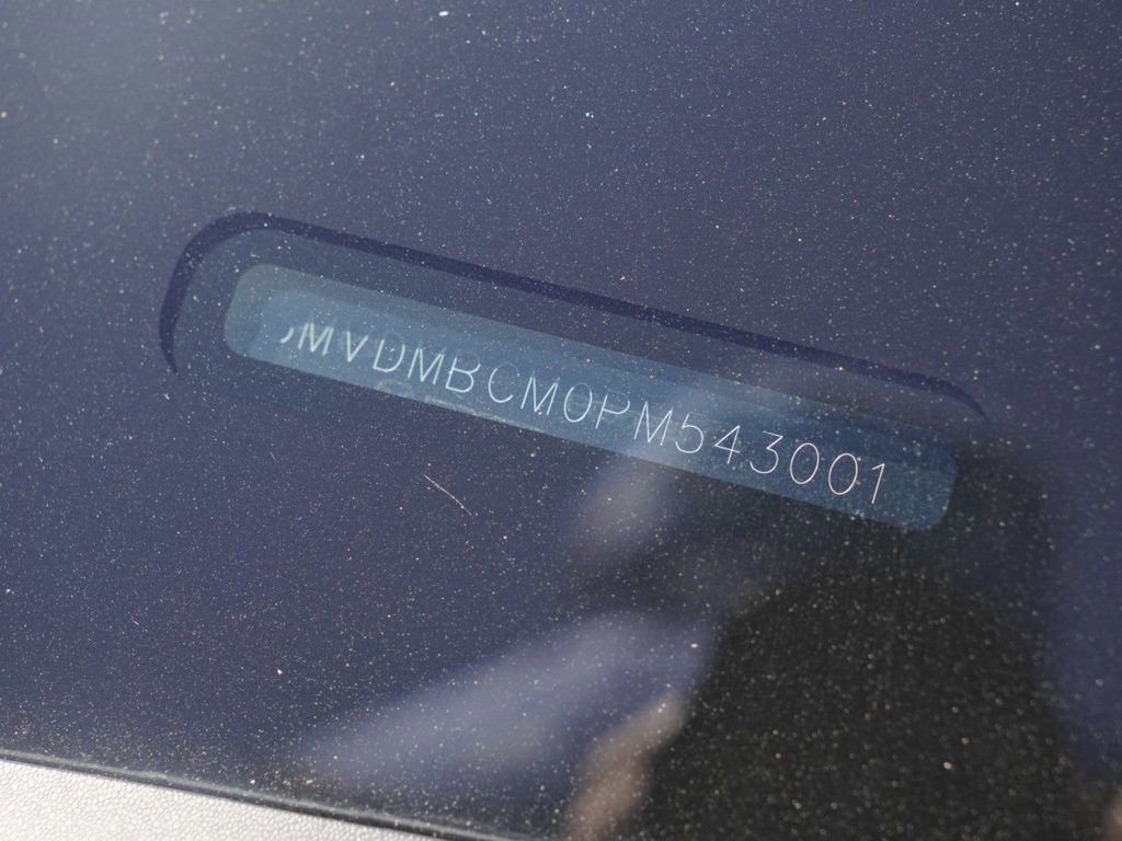 Used 2023 MAZDA CX-30 AWD 2.5 S w/ Preferred Package image 30