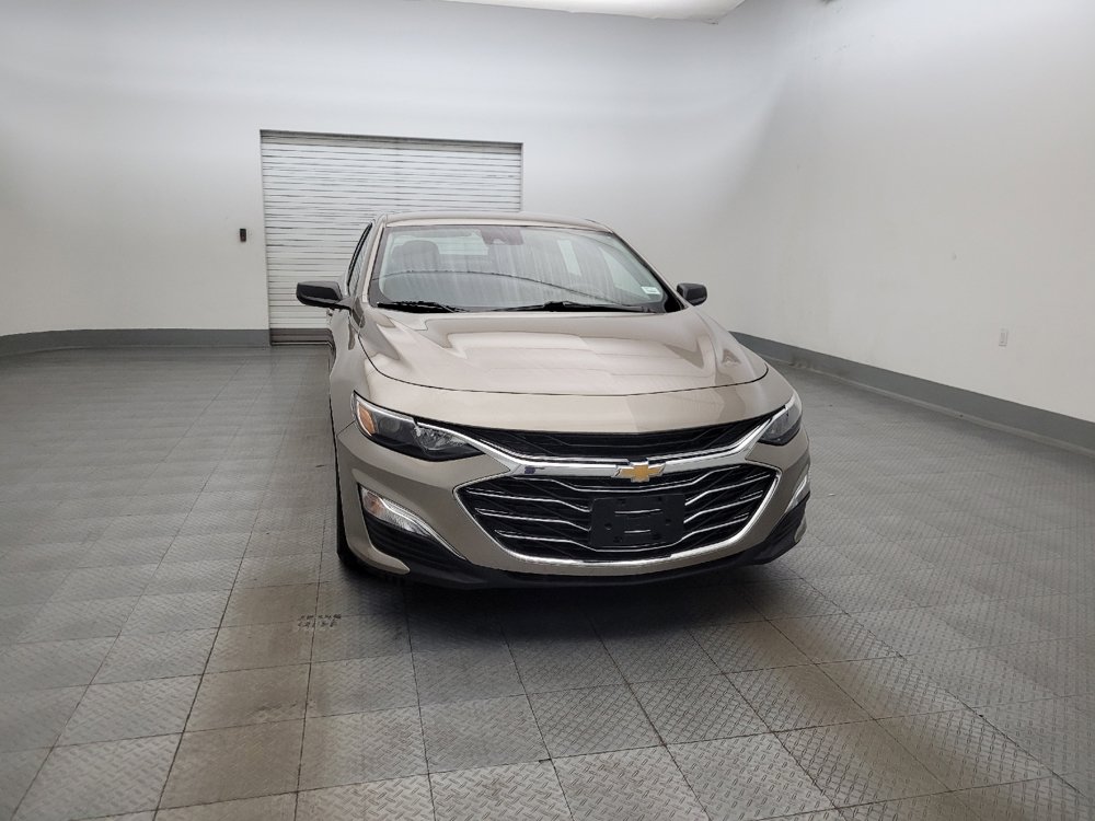 Used 2024 Chevrolet Malibu LS FWD image 14
