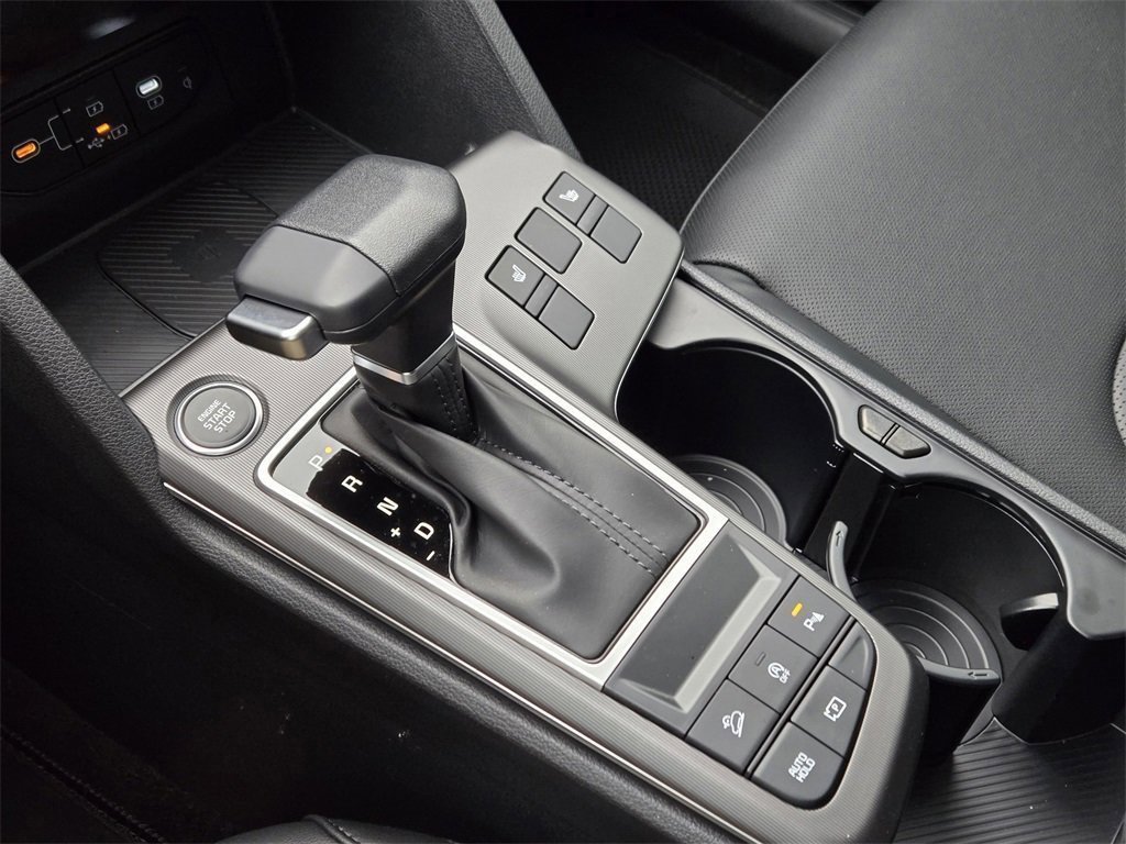 New 2026 Kia Sportage EX image 15