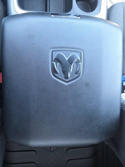 Used 2022 RAM 1500 Classic Warlock AWD/4WD image 32