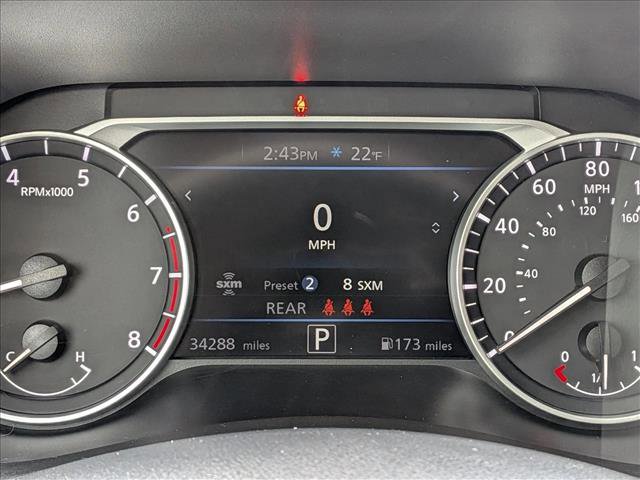 Used 2024 Nissan Sentra SV image 11