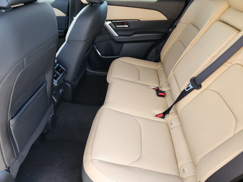 New 2026 MAZDA CX-5 2.5 S w/ Premium Package image 18