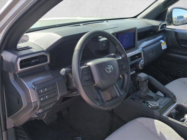 New 2026 Toyota Tacoma SR5 image 3