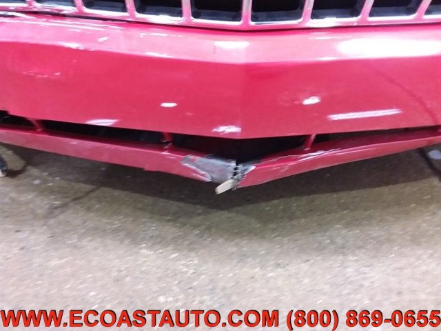 Used 2005 Ford Thunderbird Deluxe RWD image 18