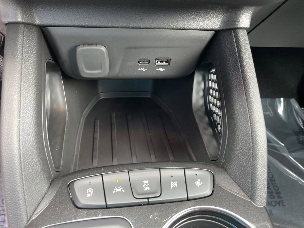 New 2026 Chevrolet TrailBlazer LS w/ LS Convenience Package image 33