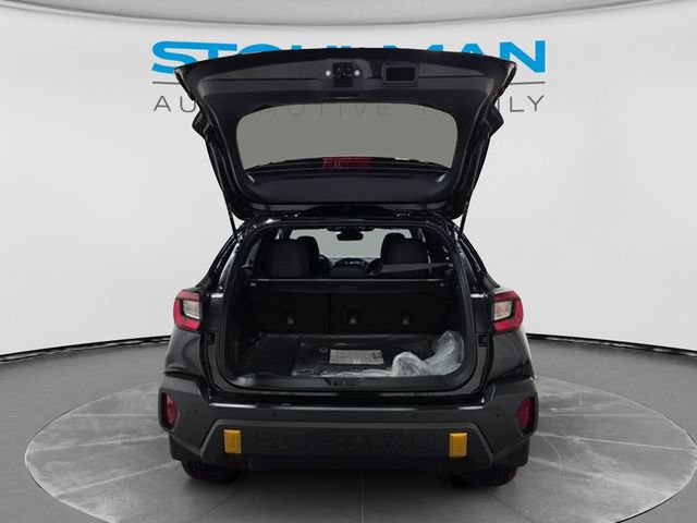 New 2026 Subaru Crosstrek 2.5i Wilderness w/ Crosstrek Mirror Package AWD/4WD image 36