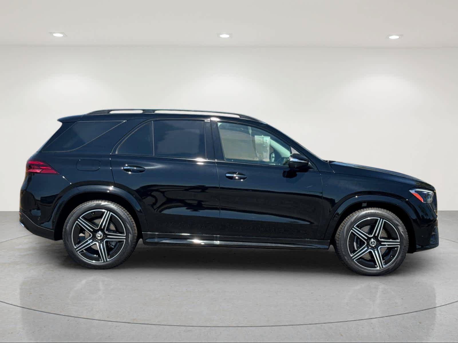 New 2026 Mercedes-Benz GLE 450 4MATIC image 7