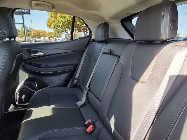 New 2026 Buick Encore GX Preferred w/ Comfort Package image 6