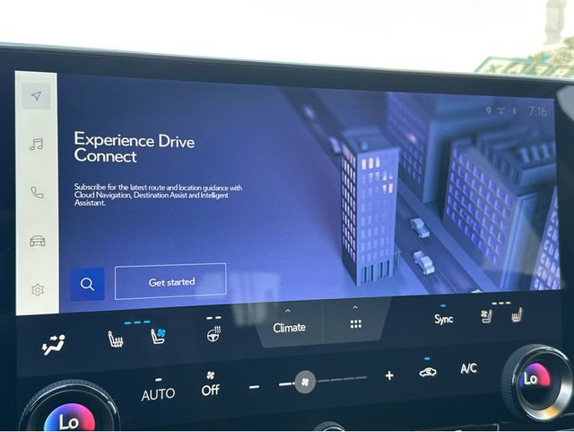 Certified 2026 Lexus NX 350h AWD w/ Accessory Package (2T) image 25