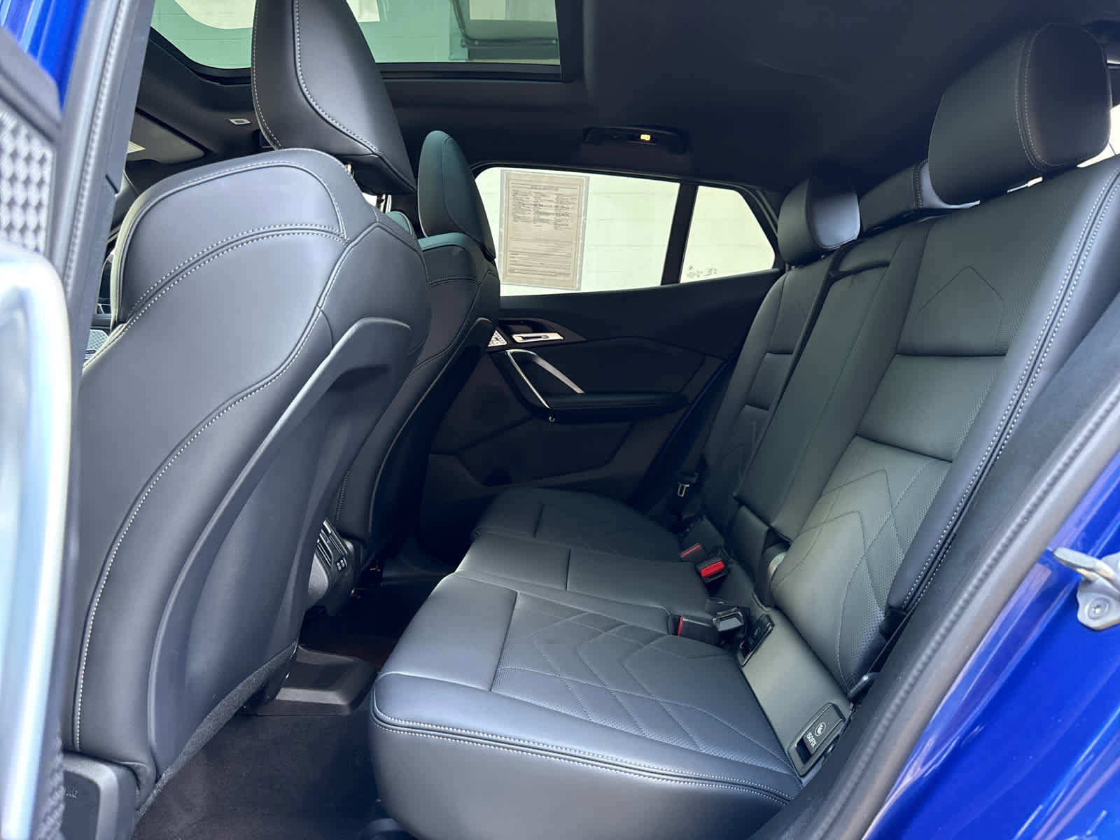 Certified 2025 BMW X2 M35i image 15