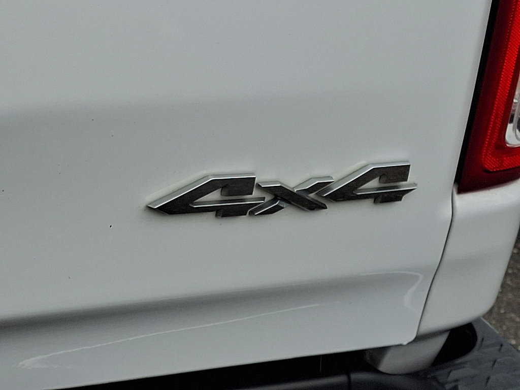 Used 2023 RAM 1500 Big Horn AWD/4WD image 17