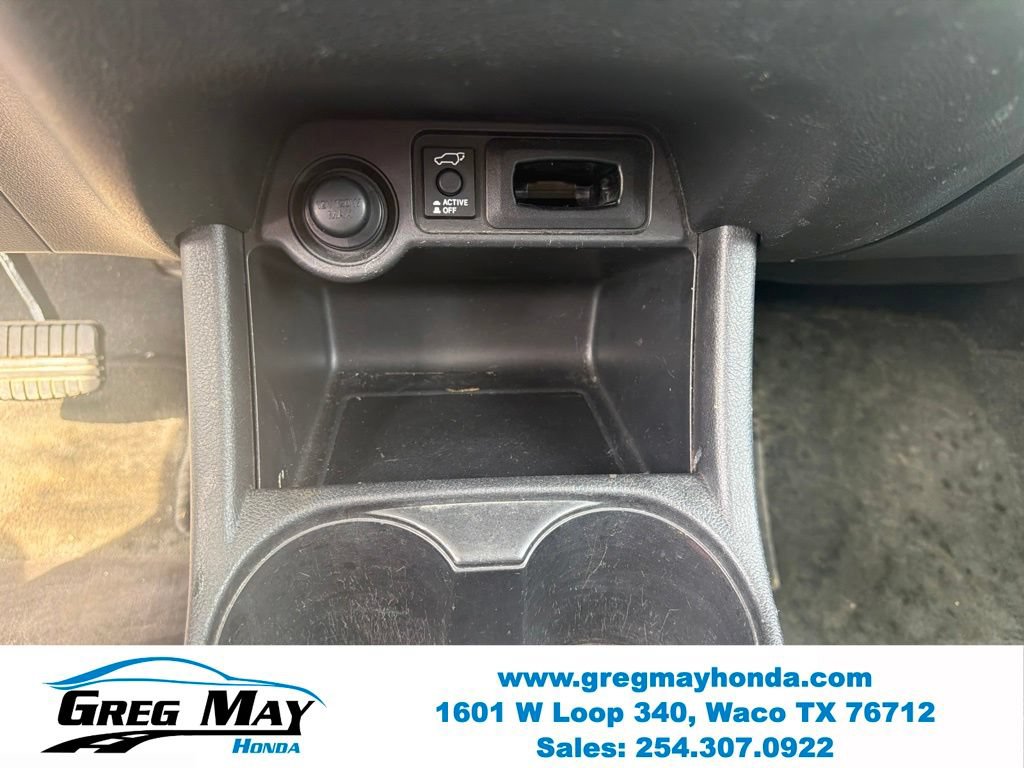 Used 2014 Mitsubishi Outlander SE FWD image 19