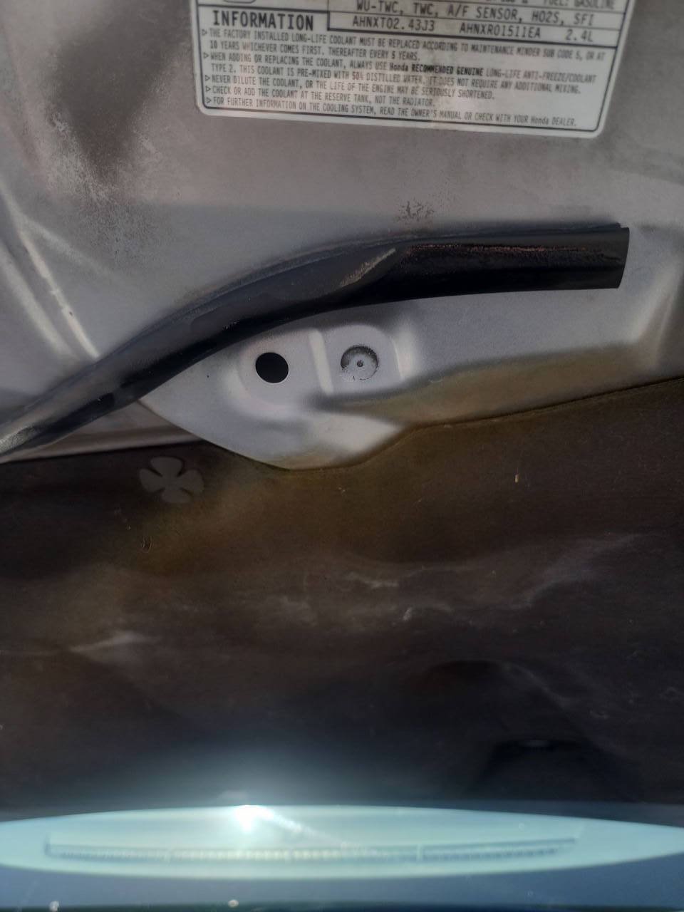 Used 2010 Honda CR-V EX image 16