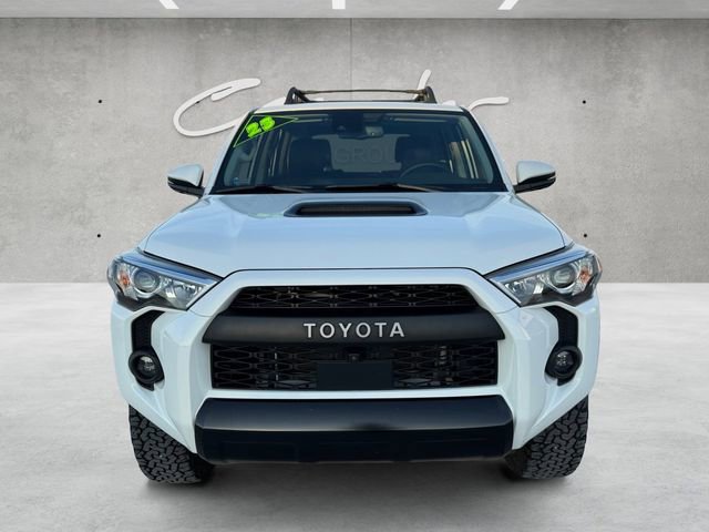 Used 2023 Toyota 4Runner TRD Pro image 16