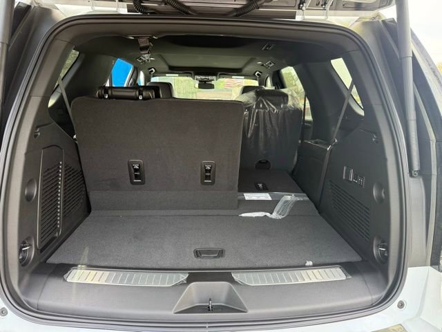 New 2026 Chevrolet Tahoe Premier w/ Sun And Tow Package AWD/4WD image 24