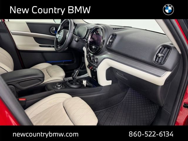 Certified 2024 MINI Cooper Countryman S AWD/4WD image 19