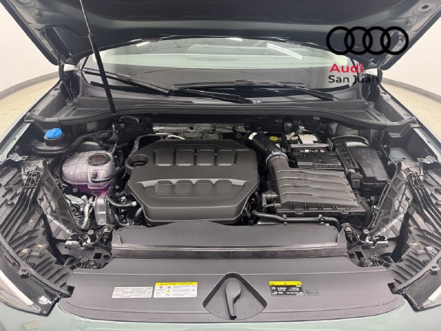 New 2026 Audi Q3 quattro 2.0T AWD/4WD image 4