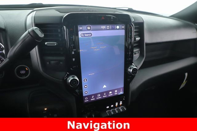 New 2026 RAM 2500 Tradesman AWD/4WD image 3