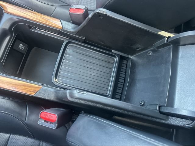 Used 2021 Honda CR-V Touring image 33