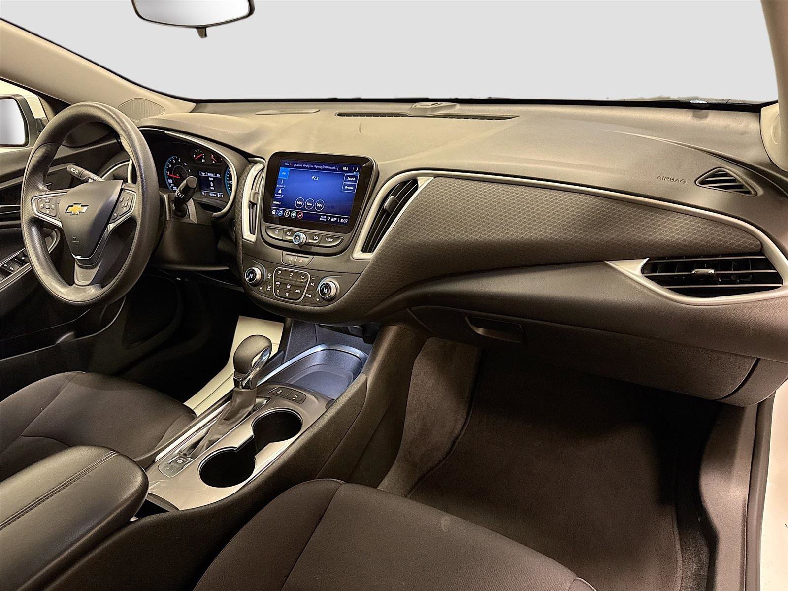 Used 2024 Chevrolet Malibu LT FWD image 28