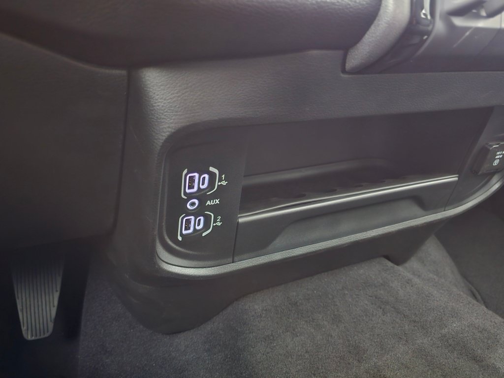 New 2026 RAM 3500 Tradesman AWD/4WD image 30