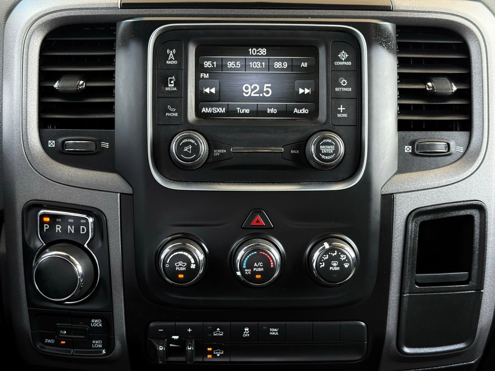 Used 2018 RAM 1500 Tradesman w/ Popular Equipment Group image 44