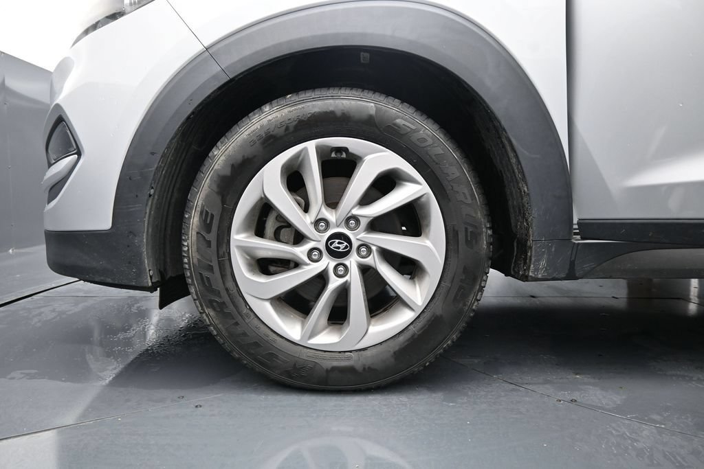 Used 2016 Hyundai Tucson SE w/ Option Group 02 AWD/4WD image 27