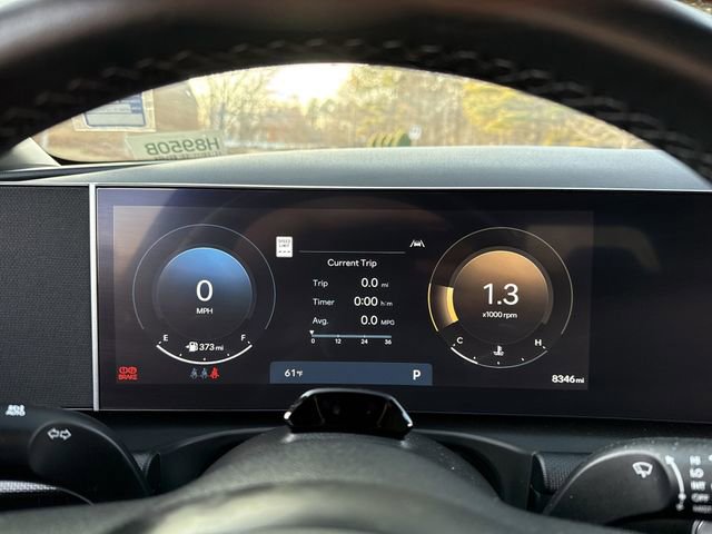 Used 2025 Hyundai Santa Cruz XRT image 10