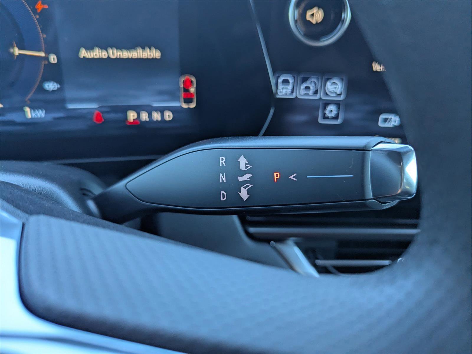 New 2026 Chevrolet Equinox EV LT w/ LPO, All-Weather Mat Package image 21