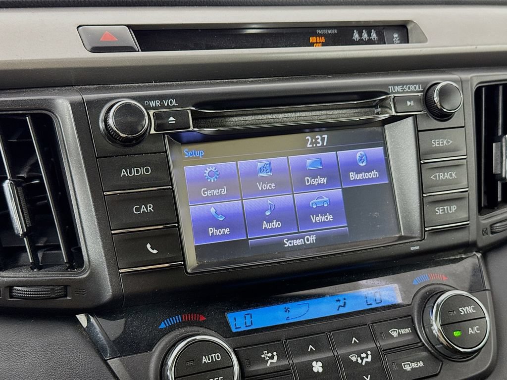 Used 2018 Toyota RAV4 XLE AWD/4WD image 37