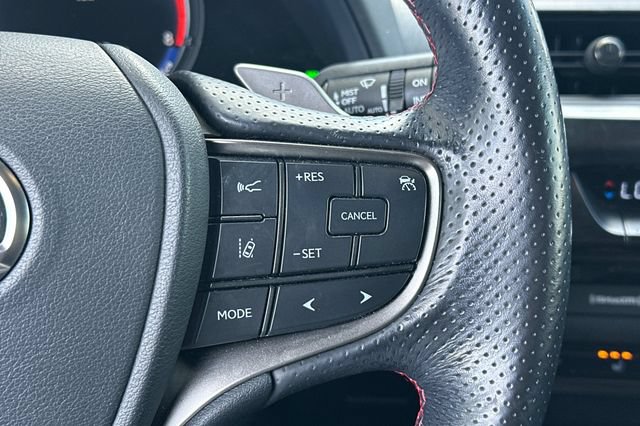 Used 2020 Lexus UX 200 F Sport w/ F Sport Premium Package FWD image 30