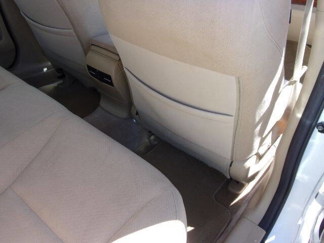 Used 2012 Honda Accord EX image 14
